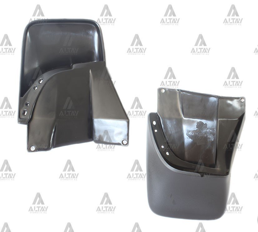 Paçalık Crv Arka  97-01 Sol 75830S10G00