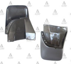 Paçalık Crv Arka  97-01 Sol 75830S10G00