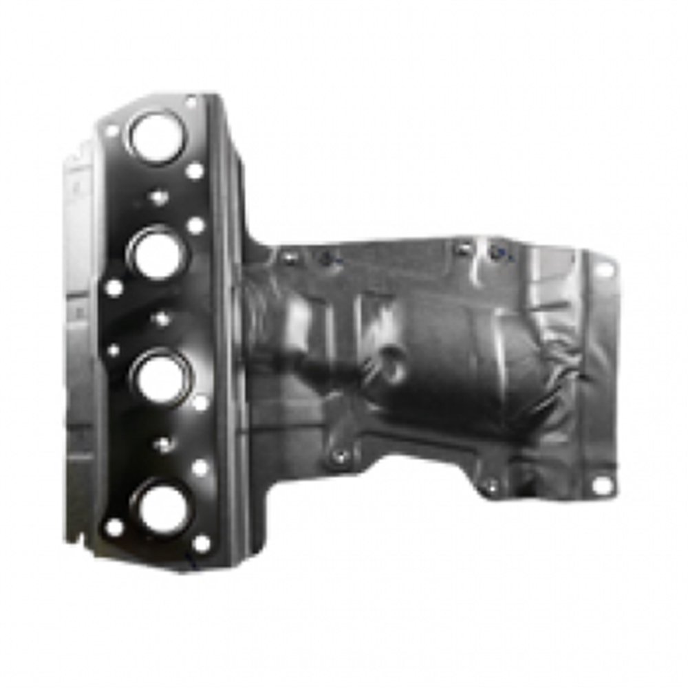 EKSOZ MANİFOLD CONTASI MİNİ COOPER MINI COOPER 18407563111