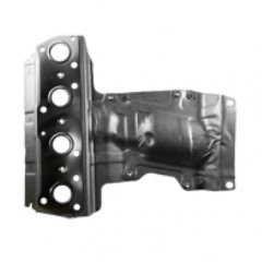 EKSOZ MANİFOLD CONTASI MİNİ COOPER MINI COOPER 18407563111