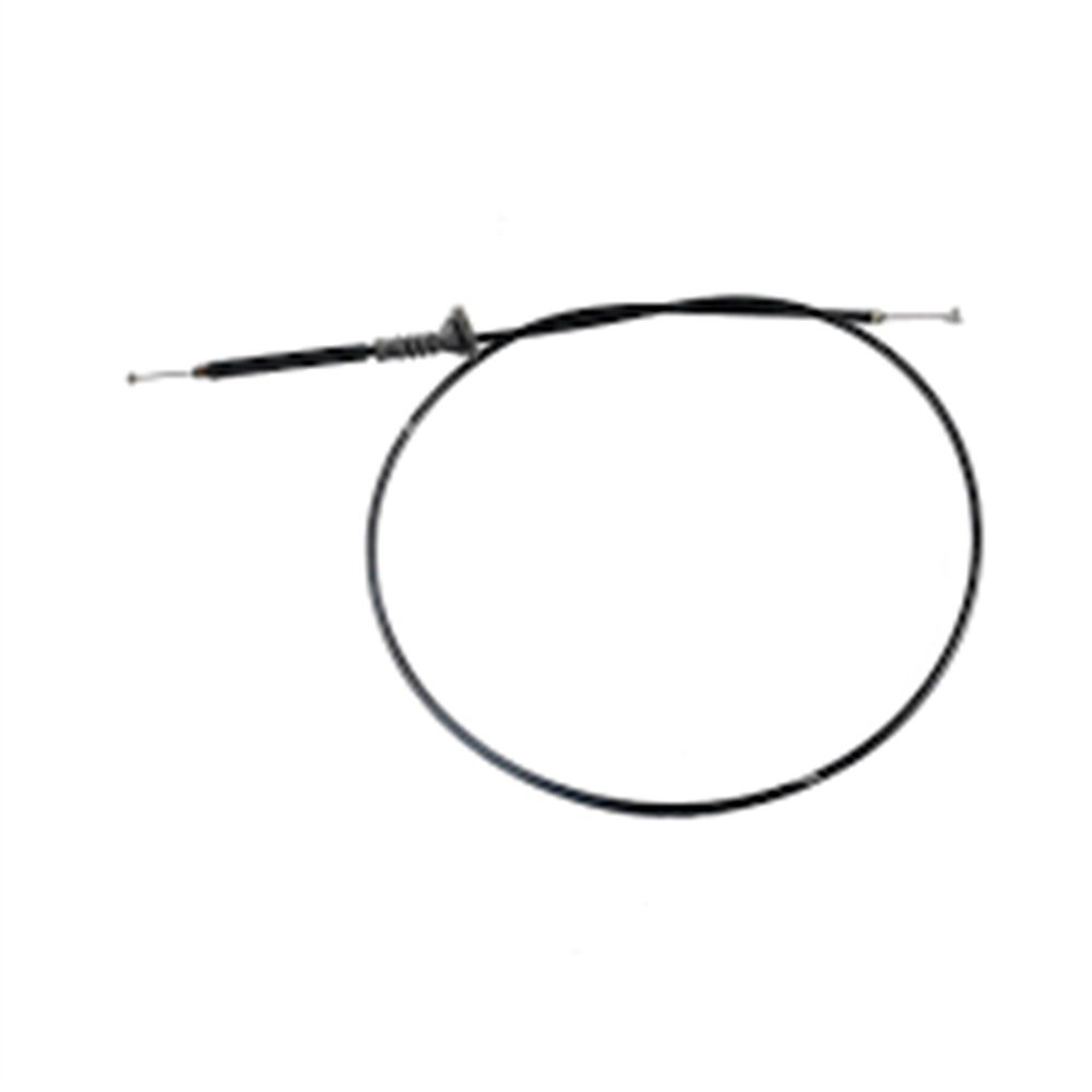KAPUT TELİ X3 F25 BMW 51237210728