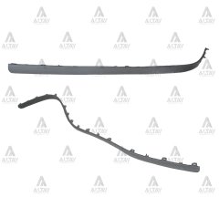 TAMPON ALT KORUYUCU KARLIK JAZZ 02-08 ÖN 71110-SAA-901