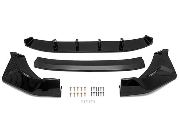 Tampon Spoyleri X3:G01 Ön 2017-21