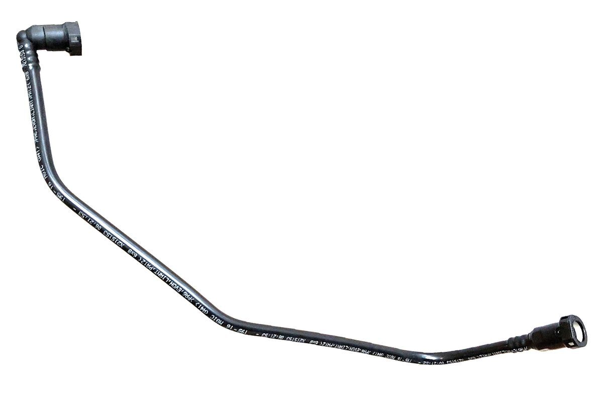YAKIT HORTUMU 0500204 P206 1.6İ 16V