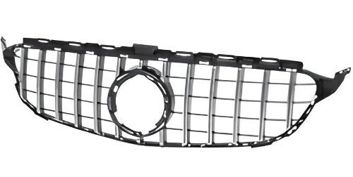 PANJUR W205 -GTR- [KROM/SİYAH] 2015-