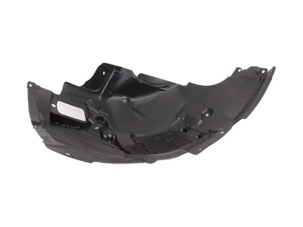 Çamurluk Davlumbazı F32+LCI F36+LCI Ön Sağ (Ön Taraf) 51717260730