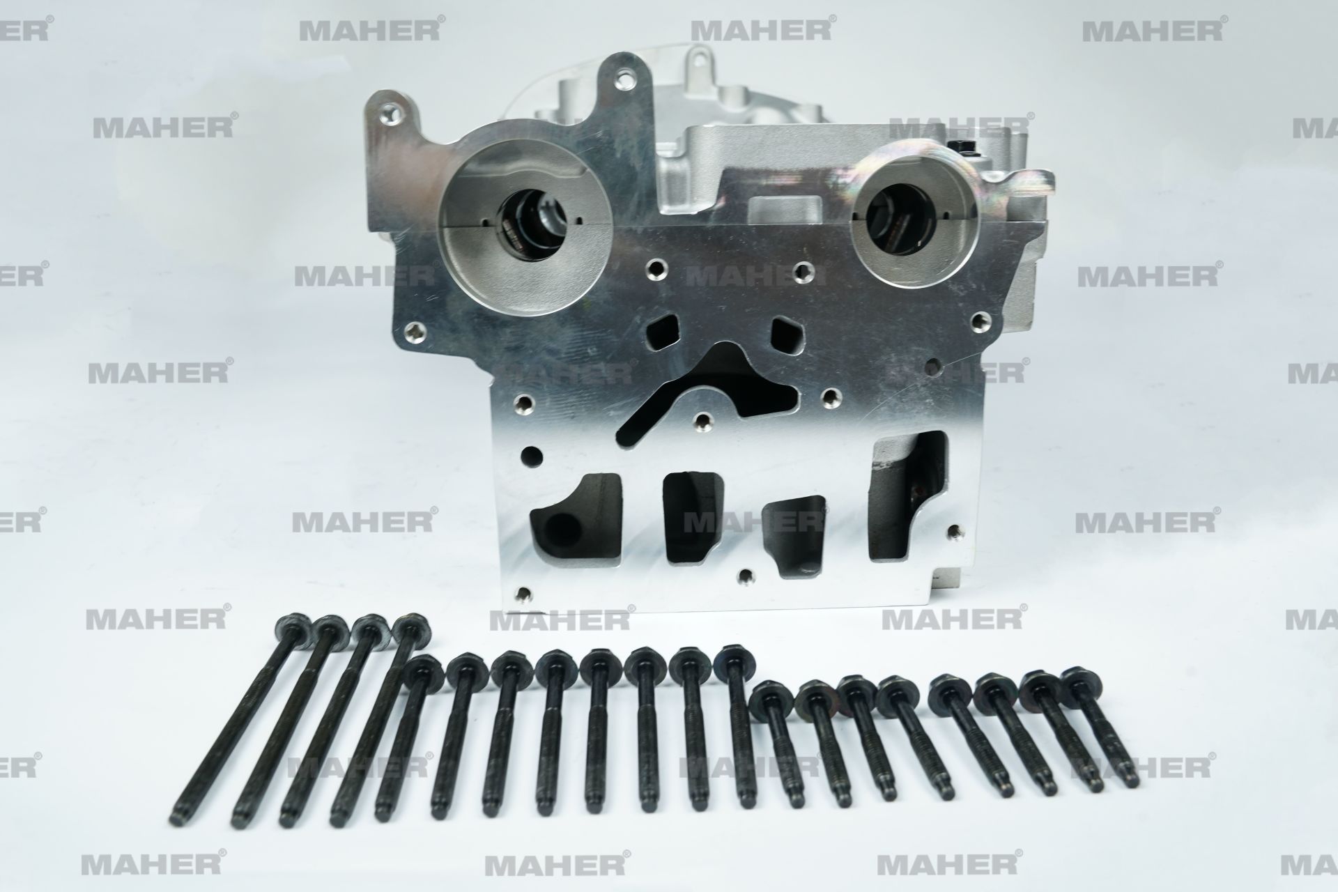 SİLİNDİR KAPAĞI MEGANE / LAGUNA / SCENIC / CLIO / DUSTER 1.4 / 1.6 16V K4M 06-09 OKUYUCUSUZ TİP 7701473353