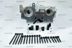 SİLİNDİR KAPAĞI MEGANE / LAGUNA / SCENIC / CLIO / DUSTER 1.4 / 1.6 16V K4M 06-09 OKUYUCUSUZ TİP 7701473353