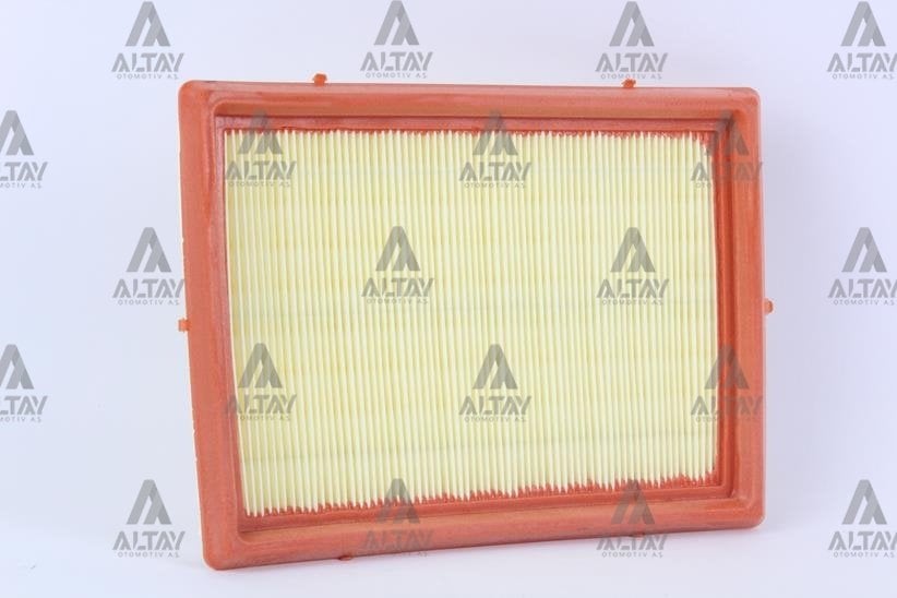 HAVA FİLTRESİ CIVIC  96=> 1.4 / PRIMERA 96-02 1.6 / SUNNY N-14 / JUKE 10=> / H= 26mm 17220-P2A-005