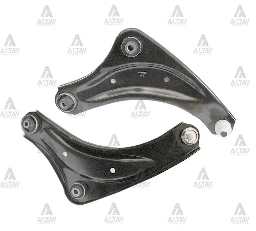 Salıncak Juke 10=>Alt Rotilli Burçlu Sağ 545001Ka0B