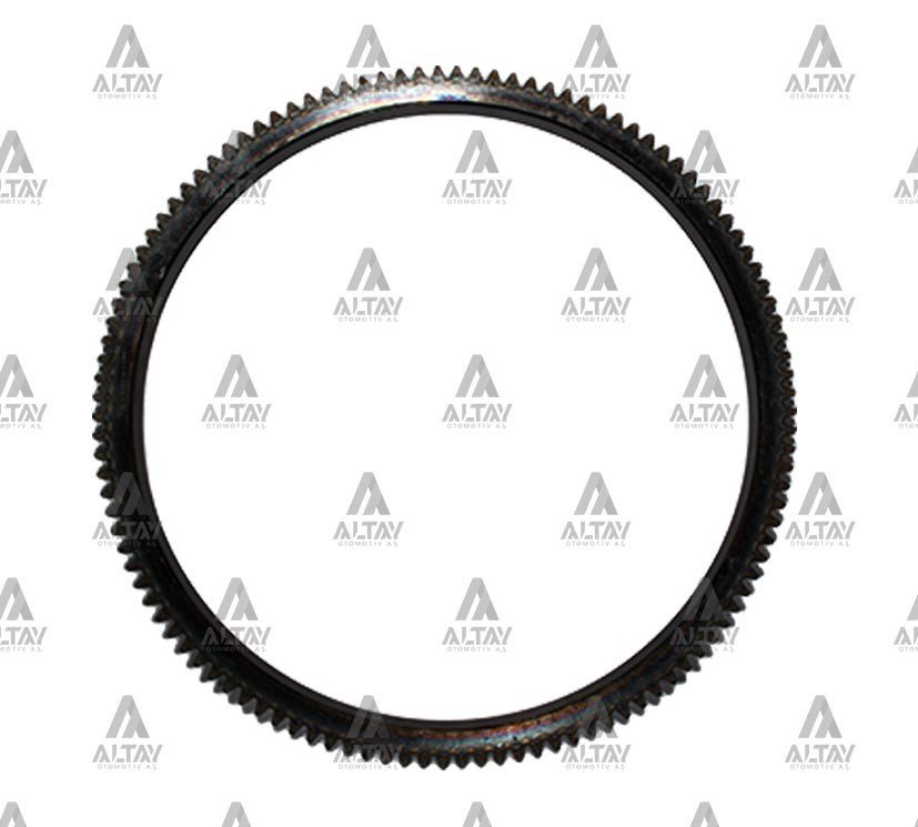 Dişli Volan Canter 449 / 515 / 635 / 659 / 839 / 859 Kalın (Yerli) Me012548