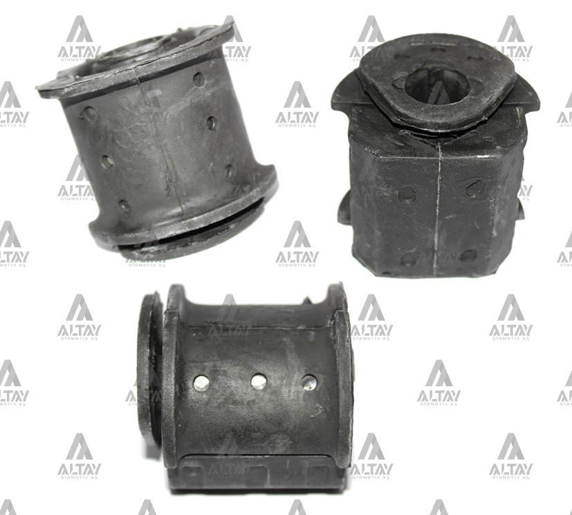 Burç Salıncak Vanette Arka (Yerli) 6540