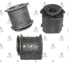 Burç Salıncak Vanette Arka (Yerli) 6540