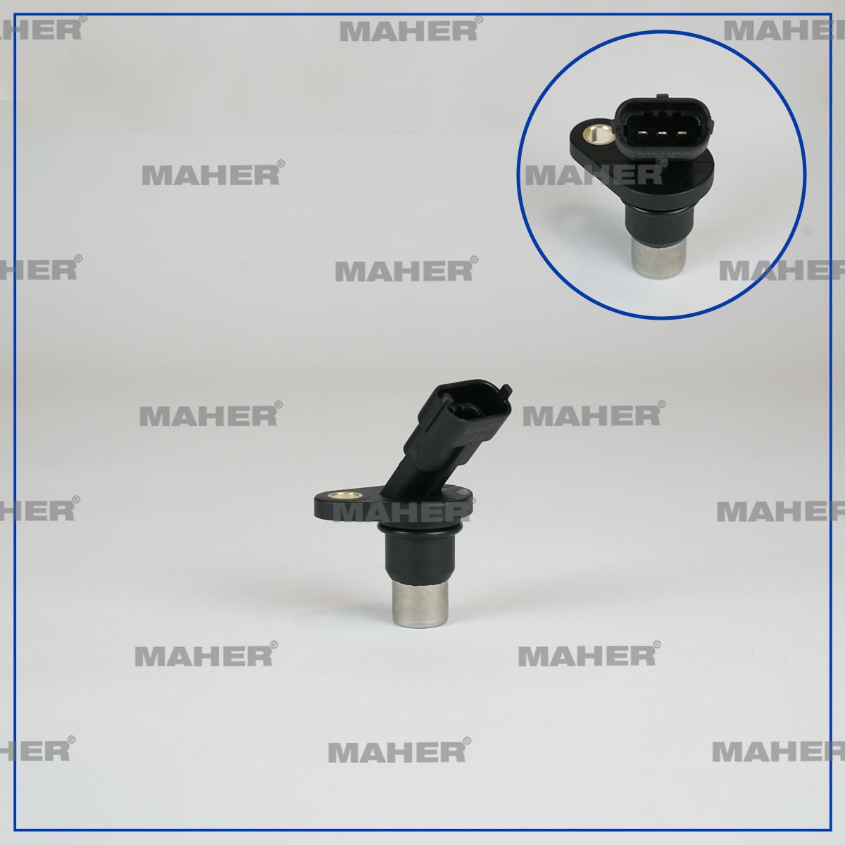 SENSÖR KRANK POZİSYON COROLLA 02-06 1.4