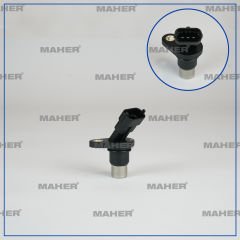 SENSÖR KRANK POZİSYON COROLLA 02-06 1.4