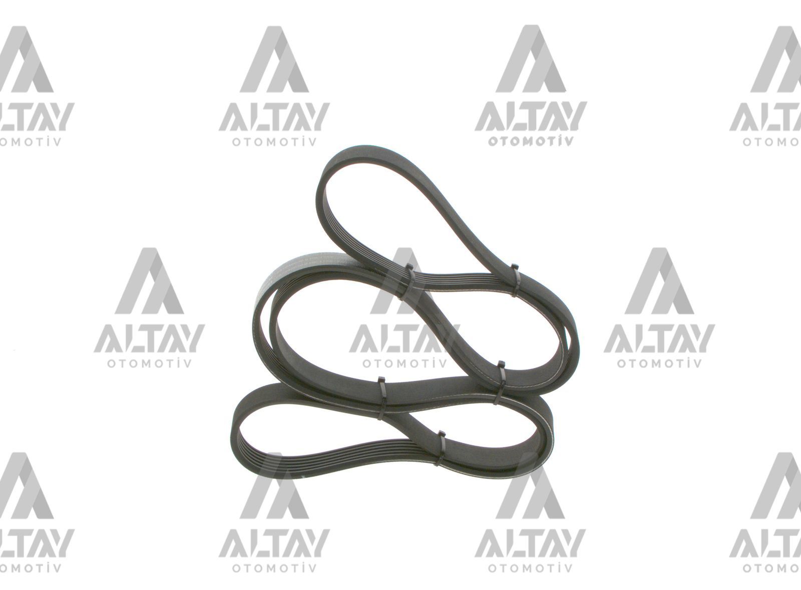 KANALLI KAYIŞ RENAULT / CLIO MEGANE 16V KANGOO LAGUNA 1.6 AC 6 PK 1755