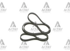 KANALLI KAYIŞ RENAULT / CLIO MEGANE 16V KANGOO LAGUNA 1.6 AC 6 PK 1755