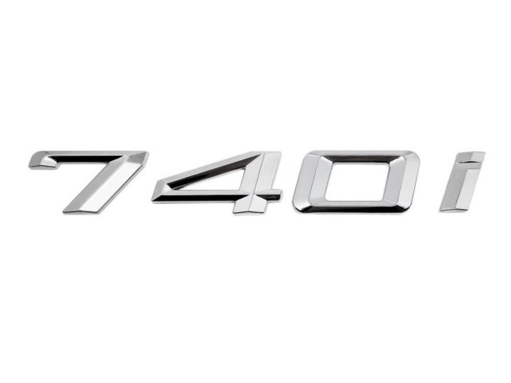 YAZI E65 760i BMW 51147033245