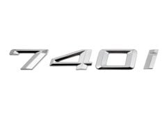 YAZI E65 760i BMW 51147033245