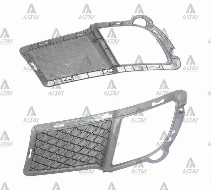 Sis Lamba Kapağı Cerato 09-12 Sağ (Sis Delikli) 865641M010