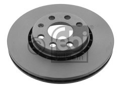 Opel Fren Disk Ön Vectra A  569010 05 69 010