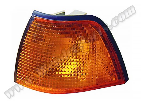 Sinyal E36 Sol; (Sarı) [Sedan] 1991-98 - 63138353277