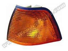 Sinyal E36 Sol; (Sarı) [Sedan] 1991-98 - 63138353277