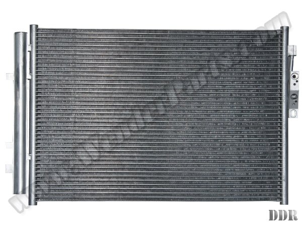Klima Radyatörü F25 [N52N] (Benzin) 28iX - 64539216144