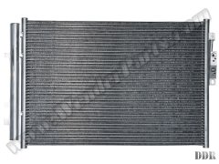 Klima Radyatörü F25 [N52N] (Benzin) 28iX - 64539216144