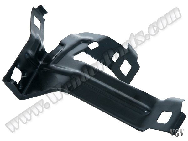 Çamurluk Braketi F30 F32 F36 Ön İç Sağ Ön Taraf (Alt) - 41357298038