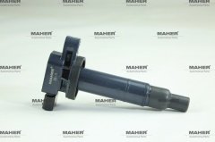 Ateşleme Bobini Yarıs 03-06 1.0 /  99-12 1.3 / 14-17 1.5 Hybrıd 4 Fişli 9091902240