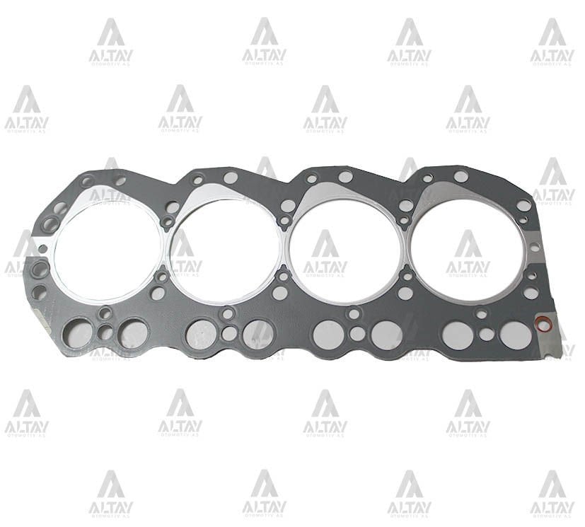Silindir Kapak Contası Pıckup Td-27 Çelik 1.30Mm 11044-43G03