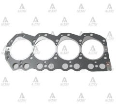 Silindir Kapak Contası Pıckup Td-27 Çelik 1.30Mm 11044-43G03