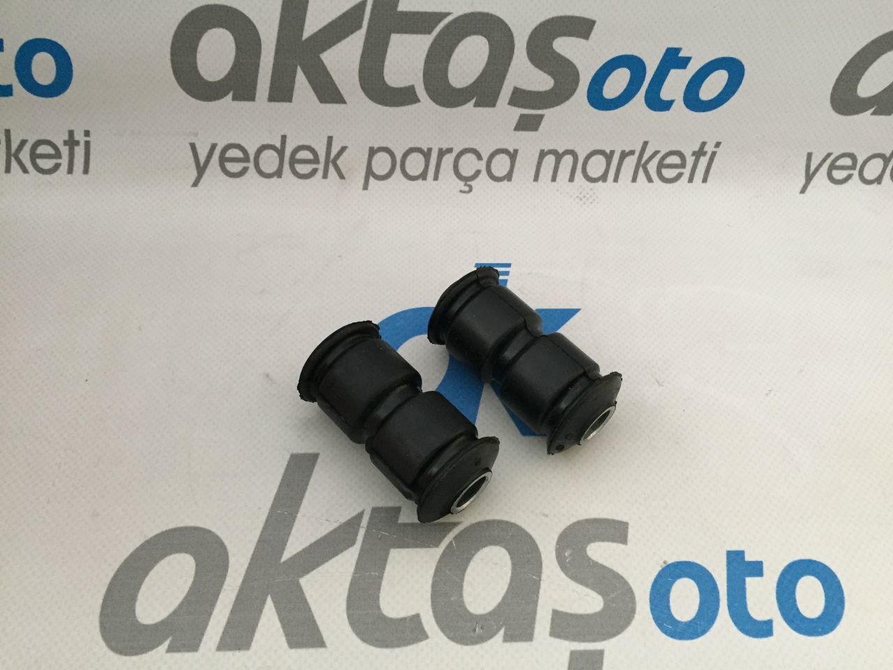 Makas Burcu Arka Doblo 1-2 Çifti