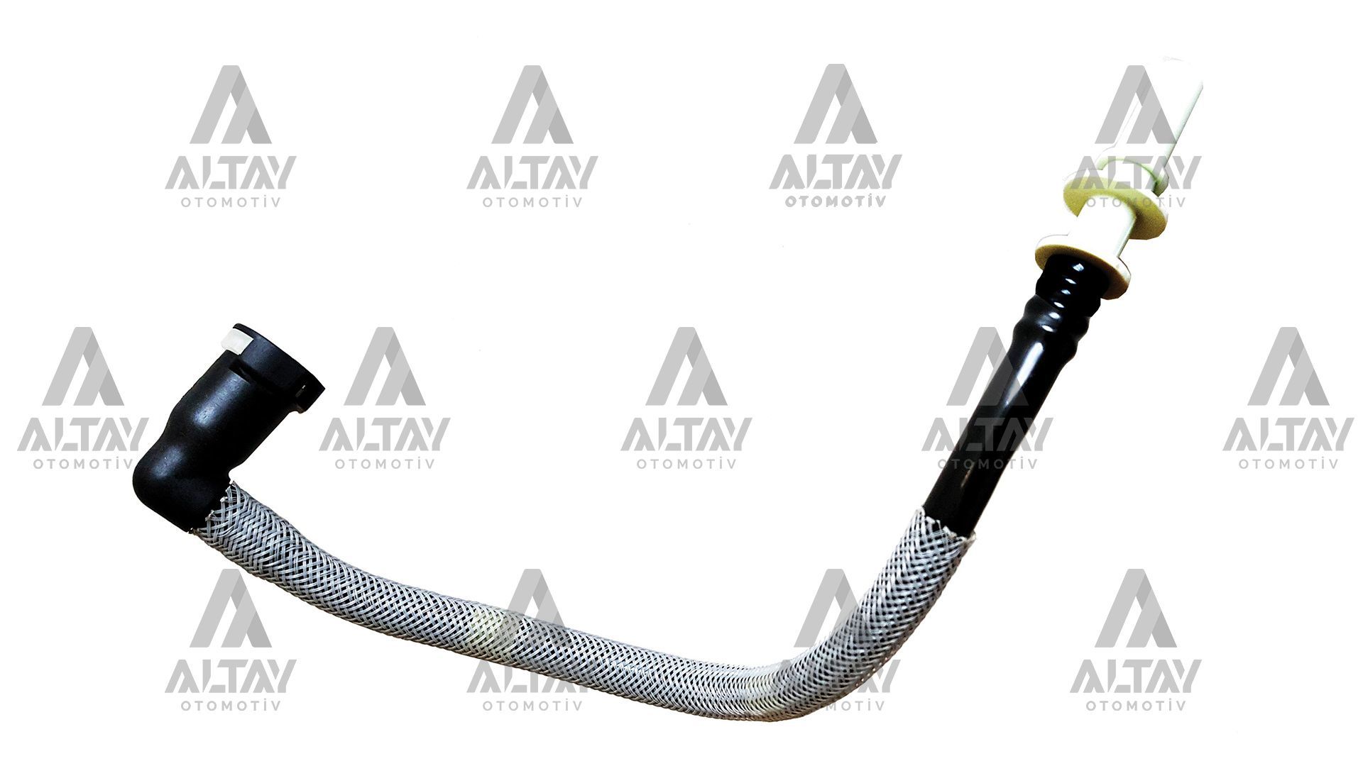 YAKIT BORUSU P307 / P406 / EXPERT / JUMPY 96=> 2.0 HDI DW10TD