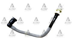 YAKIT BORUSU P307 / P406 / EXPERT / JUMPY 96=> 2.0 HDI DW10TD