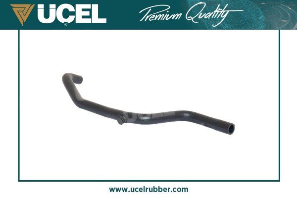 KALORİFER HORTUMU GİRİŞ 15652 LOGAN I SANDERO 1.4 1.6 K7J K7M LADA LARGUS 1.6 04
