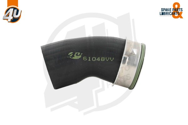 İnterkol Hortumu BKS-CASA Alt Q7-Touareg 2003-15 - 7L6145943B