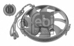 Vw A4 Passat 97-00 1,8T Fan Motoru 8D0959455 1011638 4B0959455 8D0959455 8D0959455C 97Vw151