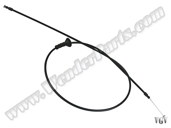 Kaput Teli F10 F07 F01 Arka - 51237255801