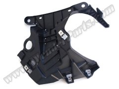 Çamurluk Braketi F15 F16 Ön İç Sol 51647294543