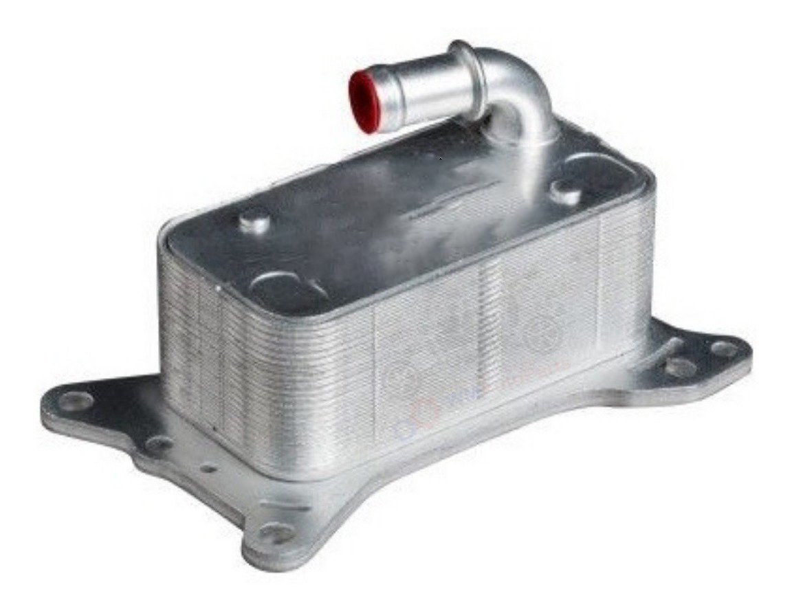 Yağ Soğutucu Radyatörü Sprinter 651 Euro 5 A6511800610 A6511800665