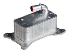 Yağ Soğutucu Radyatörü Sprinter 651 Euro 5 A6511800610 A6511800665