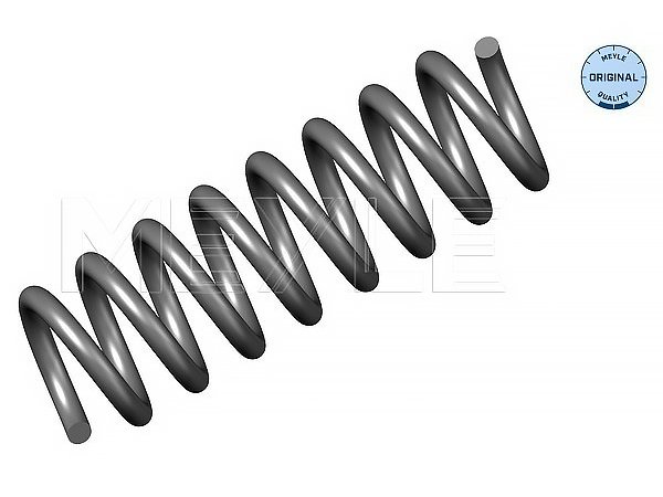 Helezon Yayı W203 W210 Arka -Avg- C180>320; CLK200>320; E200>430 - 0140320483