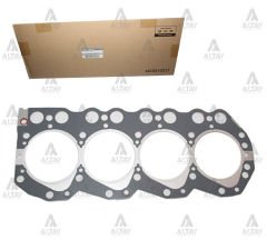 Silindir Kapak Contası Pıckup Td-27 Çelik 1.20Mm 11044-43G01
