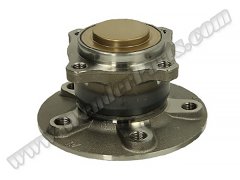 Rulmanlı Porya W176 W246 C117 X156 Arka - 101-11-533