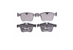 FREN BALATASI LAND ROVER ARKA VOGUE SPORT 2012- LR025739