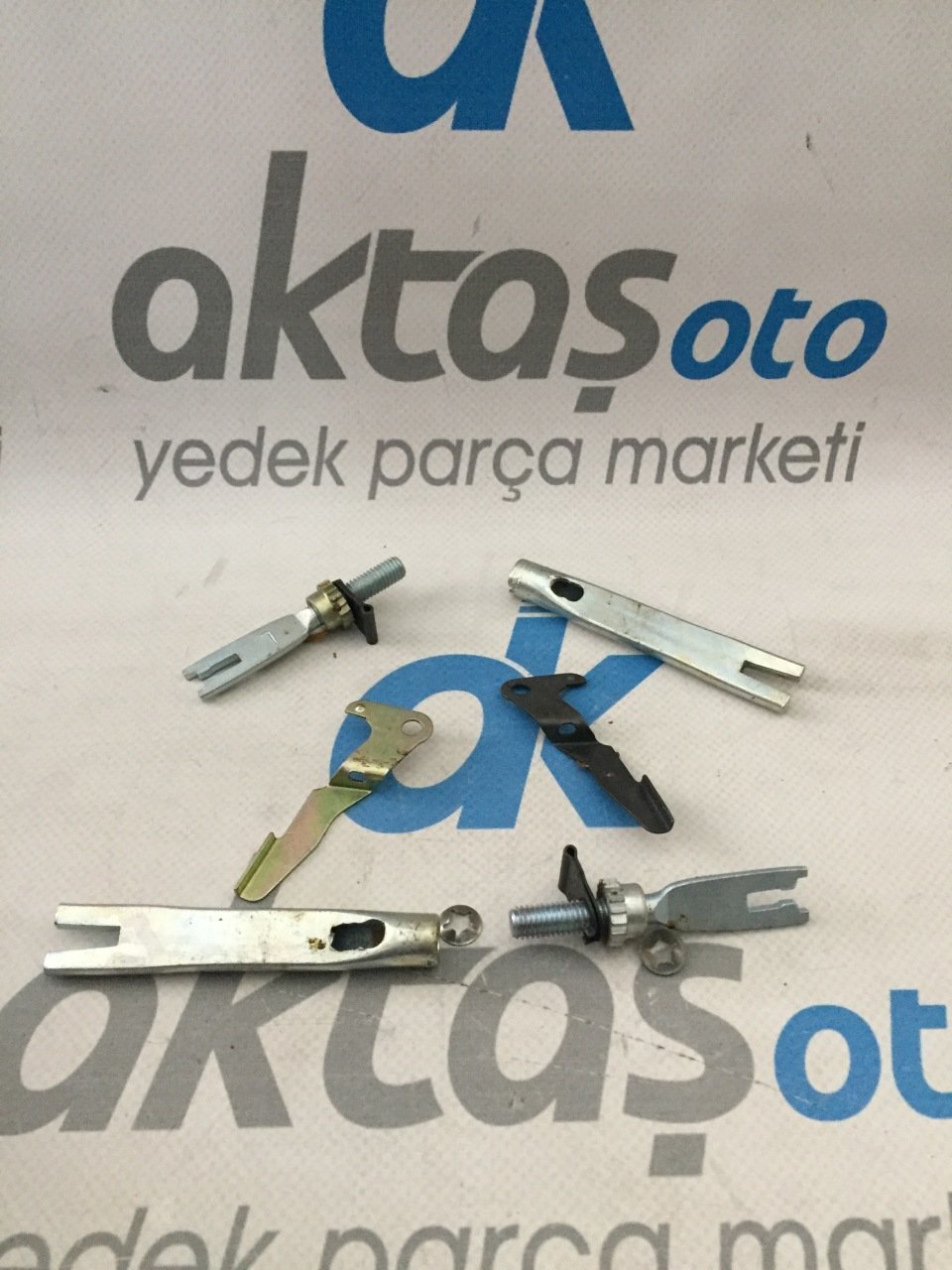 Fren Ayar Cırcır Ducato Sağ-Sol