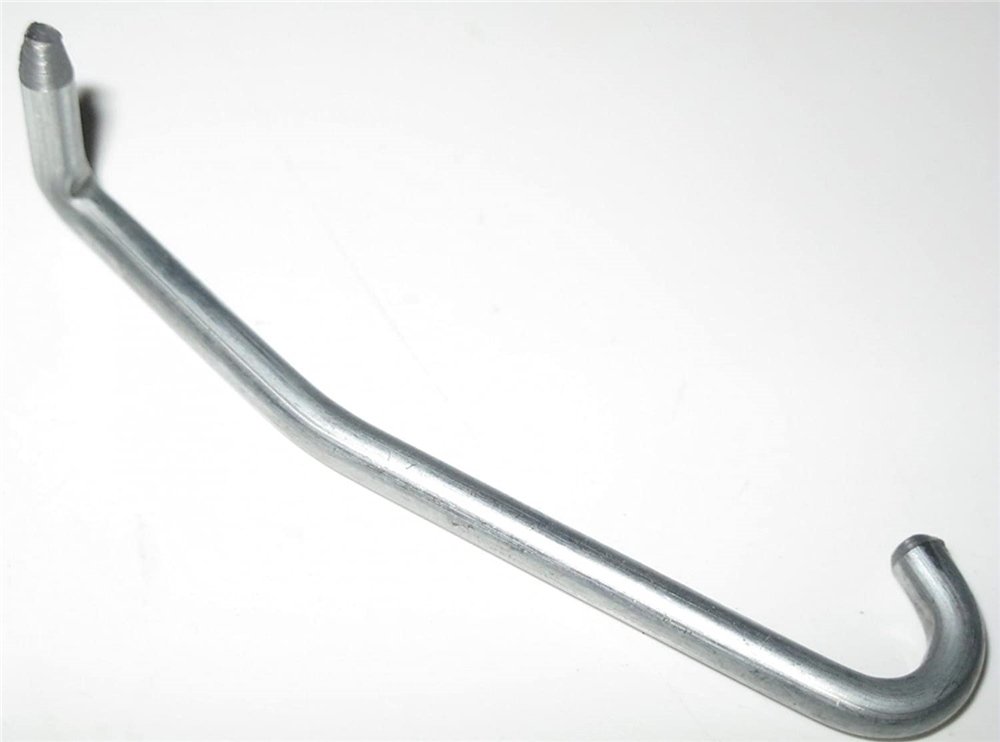 KAPI KOL MEKANİZMASI ÖN E34 BMW 51211944011