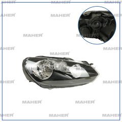 FAR GOLF6 09-12 SAĞ